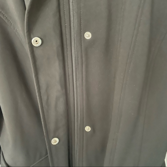 Calvin Klein rain coat for fall or spring size xl - Picture 11 of 12